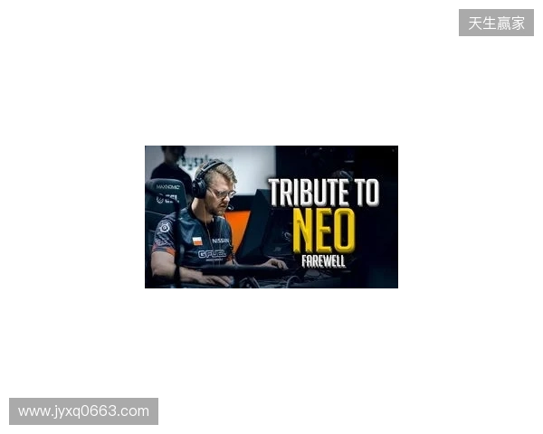 官宣:FaZe与NEO正式解约,分析师GruBy临时挂帅 官宣:FaZe与NEO正式解约,分析师GruBy临时挂帅