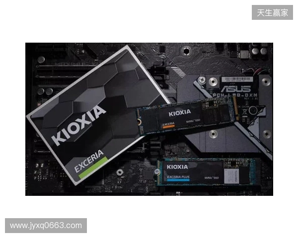 读写打穿天花板,再战五年不是梦!铠侠VE10固态上手体验 读写打穿天花板,再战五年不是梦!铠侠VE10固态上手体验