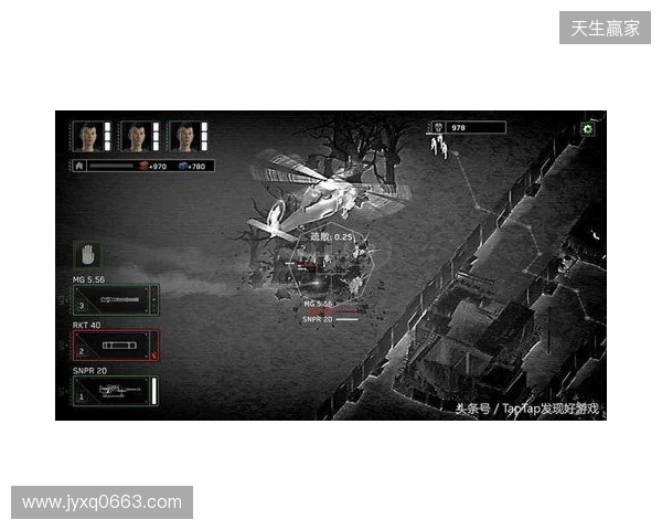 丧尸塔防挖宝神作!《丧尸末世》修改器:无限子弹与基地不死 丧尸塔防挖宝神作!《丧尸末世》修改器:无限子弹与基地不死