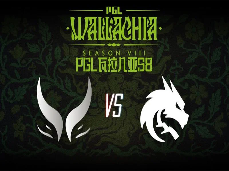PGL瓦拉几亚S8瑞士轮第四日结束，XG将在2-2组对阵Spirit
